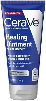 Healing Ointment