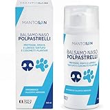 cani da tartufi in vendita abruzzo ✅ CREMA NASO E POLPASTRELLI PER CANI E GATTI: Grazie all’elevato contenuto di sostanze idratanti, umettanti ed emollienti questo prodotto svolge un’ottima azione restitutiva e normalizzante della cute, ammorbidendo tutte le callosità e riducendo le screpolature e le abrasioni dei cuscinetti plantari e del tartufo dei nostri amici a quattro zampe. Pur essendo molto nutriente, non unge e si assorbe rapidamente.