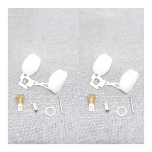 Kit réparation carburateur pour résoudre les fuites de VF750C et VF700S