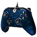 PDP Gaming Wired Controller: Midnight Blue - Xbox One