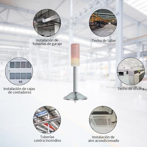 Consejos y comparativas para Comprar Clavos largos para estructuras de concreto listamos los 10 mejores. 21 Imagen adicional