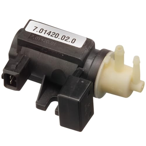 Pierburg 7.01420.02.0 convertisseur de pression pour Chevrolet/Opel