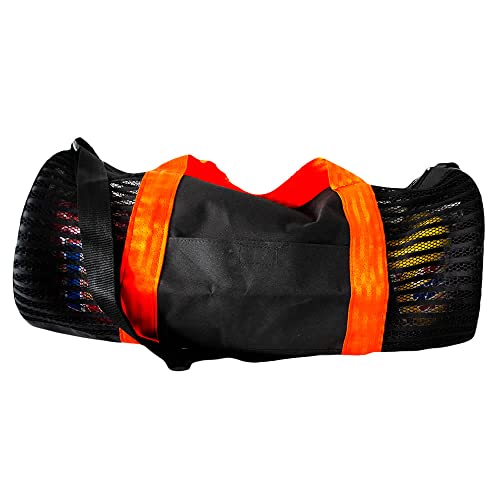 Bolsa Sacola Bag para Treino - Kick Boxing - Jugui