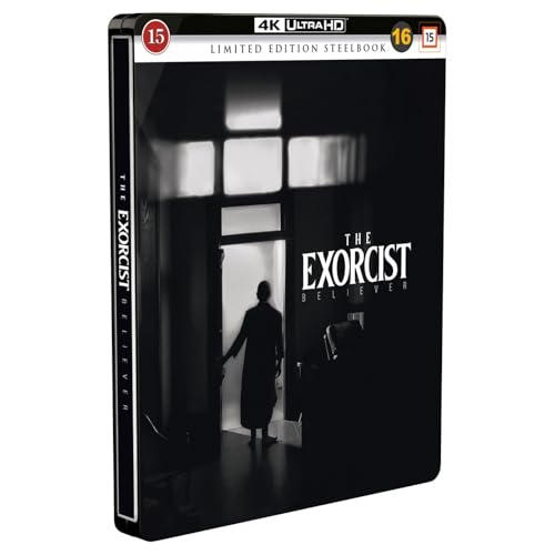 The Exorcist: Believer