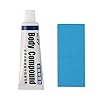 UTDKLPBXAQ Car Scratch Repair Kits, Auto Body Compound Care Set, Auto Accessories Fix It Car Wax, Car Scratch Repair…
