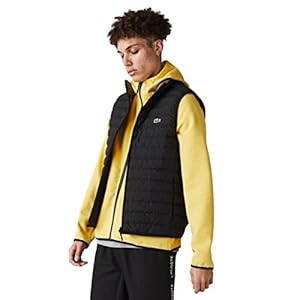 Lacoste BH3981 blouson homme