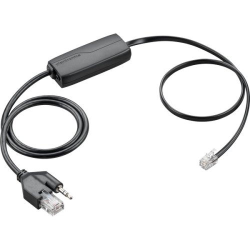 Plantronics - 87327-01 - APD 80 EHS ADAPTER CBL