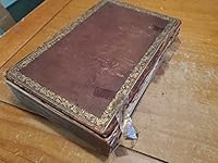 POETICAL WORKS in 1 Volume B0027O8GG2 Book Cover