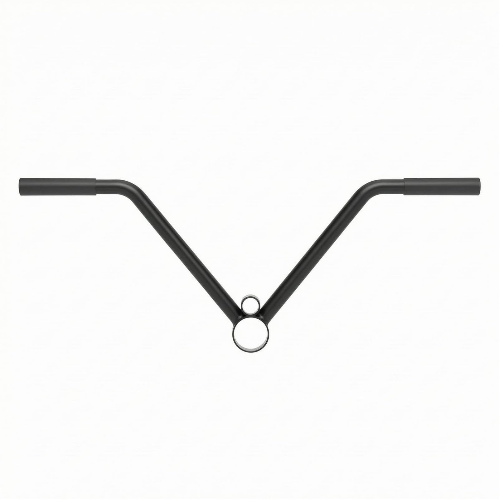 kowaku Agarre Doble en V Ergonómico Barra Triangular Antideslizante Doble