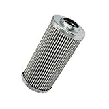 Replacement part for 47128161: Transmission Filter Fits Ford New Holland Tn85A Tn85Da Tn85Fa Tn95A