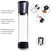 Masturabateur Automatique Penis Growth Pompe Agrandisseur Pénien Pompe pour Homme avec des Érections Plus FortesIntensités Aspiration pour Favoriser La Croissance du Pénis S - L - XXL, T-Shirt #2