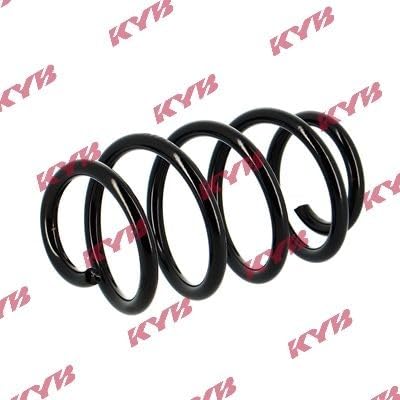 KYB Ressort de suspension RA3996
