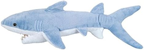 AP Adventure Planet Plush - MAKO Shark (14 inch)