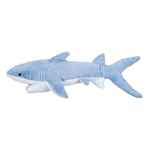 Ap Adventure Planet Plush - Mako Shark (14 Inch) #TOP1