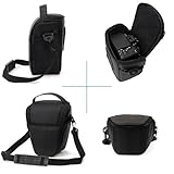 Zoom IMG-1 kommodum borsa fotografica slr per Zoom IMG-1 kommodum borsa fotografica slr per