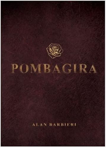 Pombagira: Fundamentos, Firmezas e Oferendas (Volume 1) - Barbieri, Alan