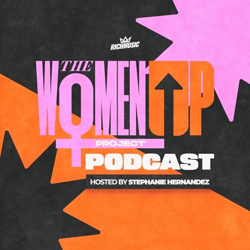 Couverture de The WomenUP Project