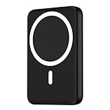 powerbank 5000mah xiaomi ⚡ Super schneller Lade-Core Die SUNTECH Mini Powerbank bietet eine beeindruckende Ladegeschwindigkeit mit einer Leistung von 22.5W und einer Kapazität von 5000mAh. Diese kompakte Powerbank ist der ideale Begleiter für alle, die ihre Geräte schnell und effizient aufladen möchten. Sie kann ein iPhone 15 etwa 2 Mal von 15% auf 85% aufladen, was sie perfekt für den täglichen Gebrauch macht. Der perfekte Begleiter um sich vor Akkupannen zu schützen!