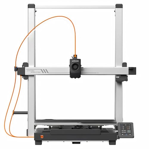 Image of Anycubic Kobra 3 Max 3D Printer | Large Volume FDM Printer