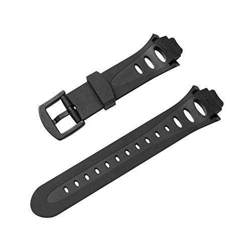 Correa de goma para reloj Suunto Observer serie miniatura 3