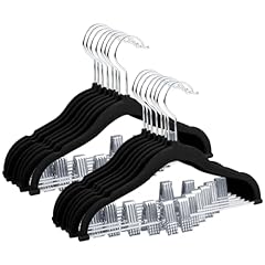 Black With Standard Hook