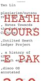 Heath Course Pak