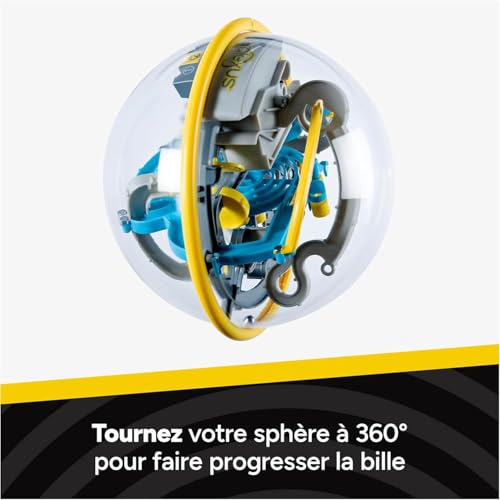 Spin Master Perplexus Beast