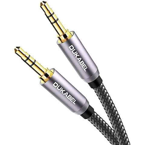 DUKABEL 3.5mm AUX Cable Cover