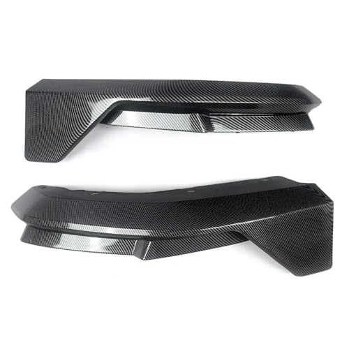 Diffuseur d'ailes en carbone pour BMW G80 M3 : Démarquez-vous au Quotidien - 4