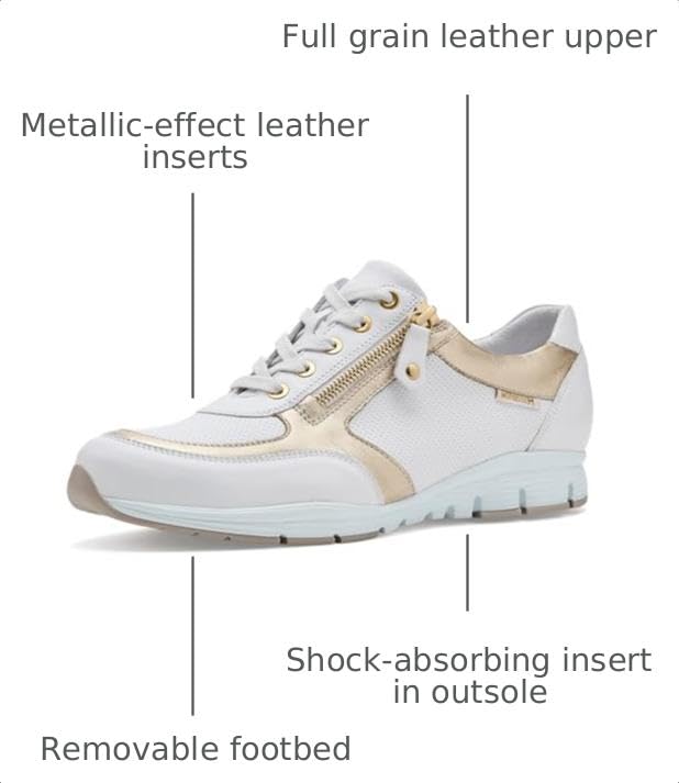 Image of Mephisto Womens Ylona