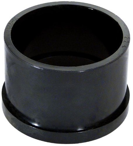 Gli Pool Products 352257 PVC Quick Connect Adapter Replacement Pool And Spa Pump - Black