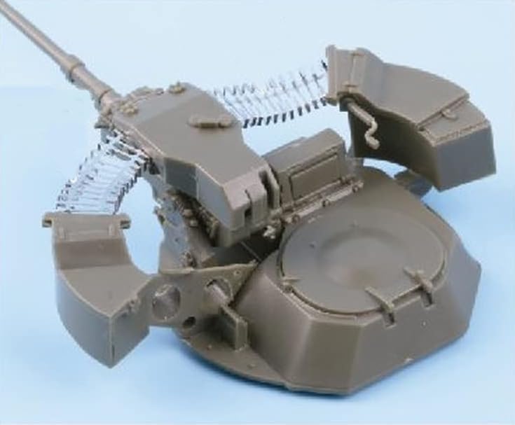 Amazon | AFVクラブ 1/35 ヴィーゼル1A1/A3 Mk.20 弾薬用