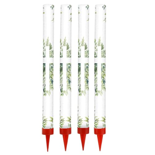 Cake Fountain for First Communion – 18 cm – Set of 4 – IHS Cross Candle – Cold Fireworks – 90 Seconds – Category F1 – Pattern 6