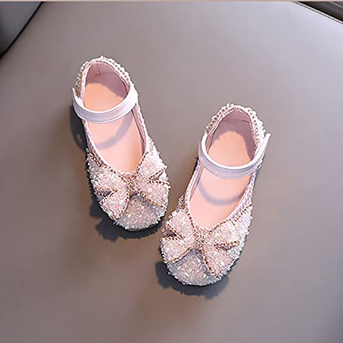 Summer Korean Casual Girl Butterfly Diamond Small Medium And Large Children's Dance And Dance Size 4 Girls Sandals3