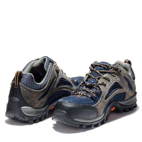 Image of Timberland PRO Men's Mudsill Steel Safety Toe Industrial Hiker Work Shoe