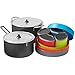 MSR Flex 4 Group Camping Cook Set