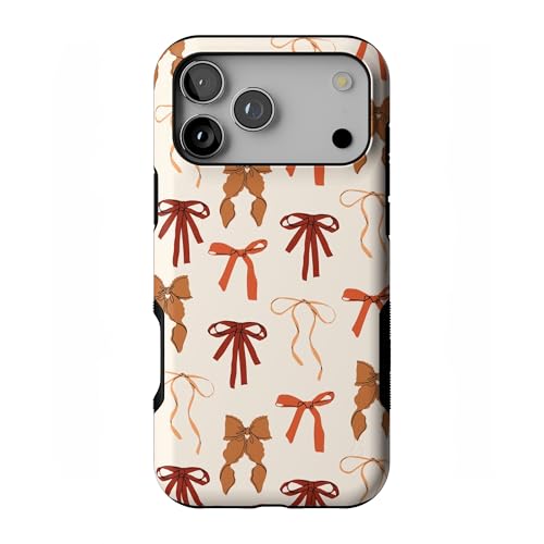 Casely iPhone 17 Pro Max Case | Fall Girlie |