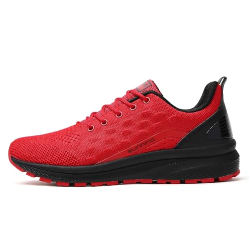 Image of TSIODFO Women Running Shoes Athletic Walking Sneakers