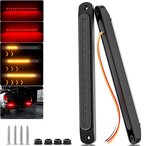 Top 10 Led Brake Light Strip of 2022 Katynel