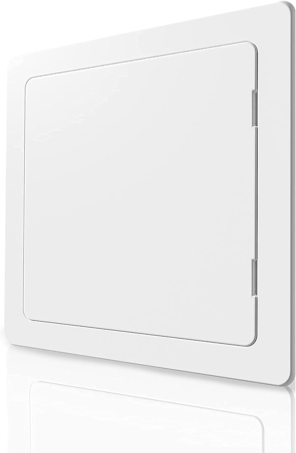 Access Panel for Drywall 8 x 8 inch Wall Hole Cover Access Door Plumbing