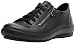 Produktbild Legero Damen Tanaro Sneaker, Schwarz 0200, 39 EU