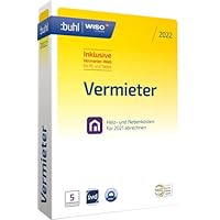 WISO Vermieter 2022 -