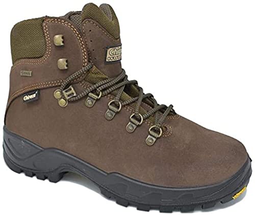 CHIRUCA Trofeo 02 Gore-Tex (Marron, 44)