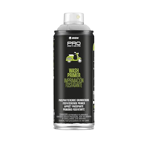 MTN PRO Wash Primer 400ml