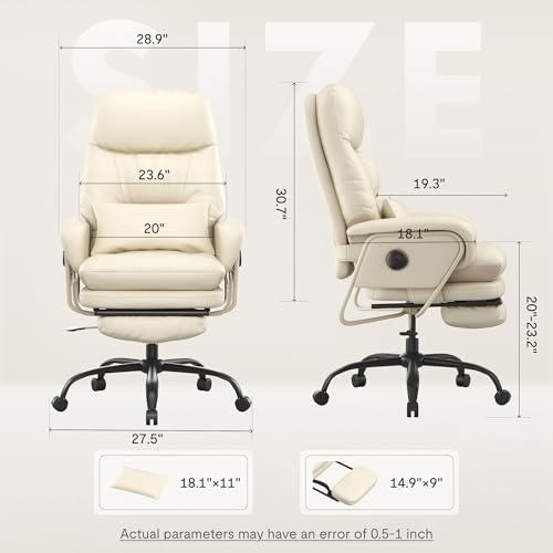 flexispot chair review