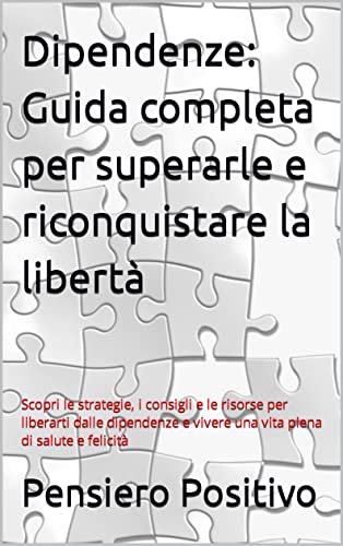 Libro: 'La Fabbrica Della Luce. Dipendenza Da Cocaina: Come Sconfiggerla' - Saggio Per Comprendere E Superare La Dipendenza