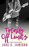  Totally Off Limits: A Steamy Single Mother Second Chance Romance (Tangled Web Rockstar Romance Book 5) (English Edition)