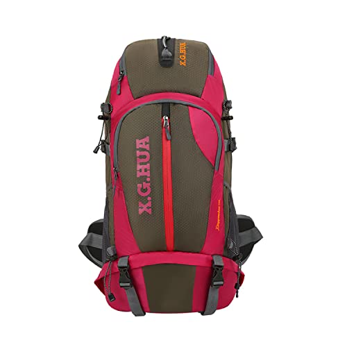 MYMM Zaino Trekking 45L Impermeabile
