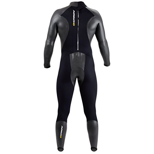 Osprey da Uomo, in Nylon, Lunghezza Intera