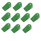 Lot de 10 pinces pour couture, matelassage, loisirs créatifs, couture, accessoires de matelassage
